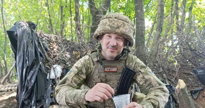 Family mourns death of loved one killed fighting in Ukraine