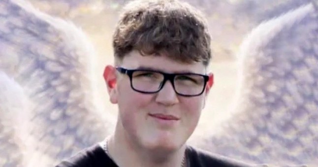 Family of teen killed in crash ‘believed he was alive for weeks’ after mix up