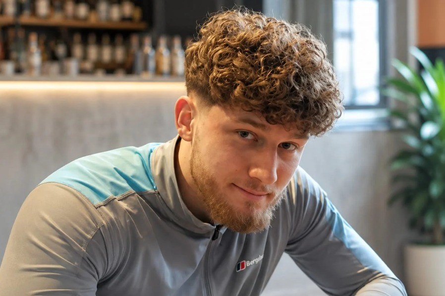 Family pay tribute to ‘wonderful son’, 20, who was stabbed to death after car crash as cops arrest three in murder probe