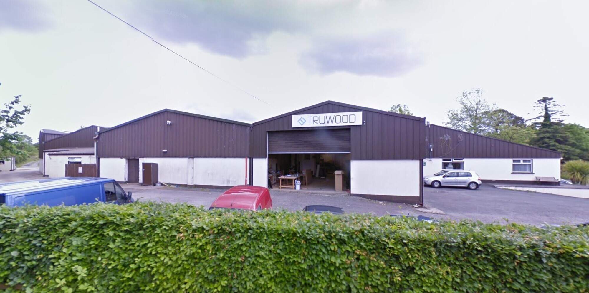Family-run Monaghan joinery firm reveals ambitious expansion plans