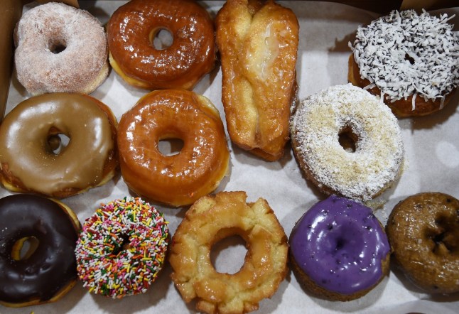 Famous US dessert chain with ‘best doughnuts’ is finally coming to the UK