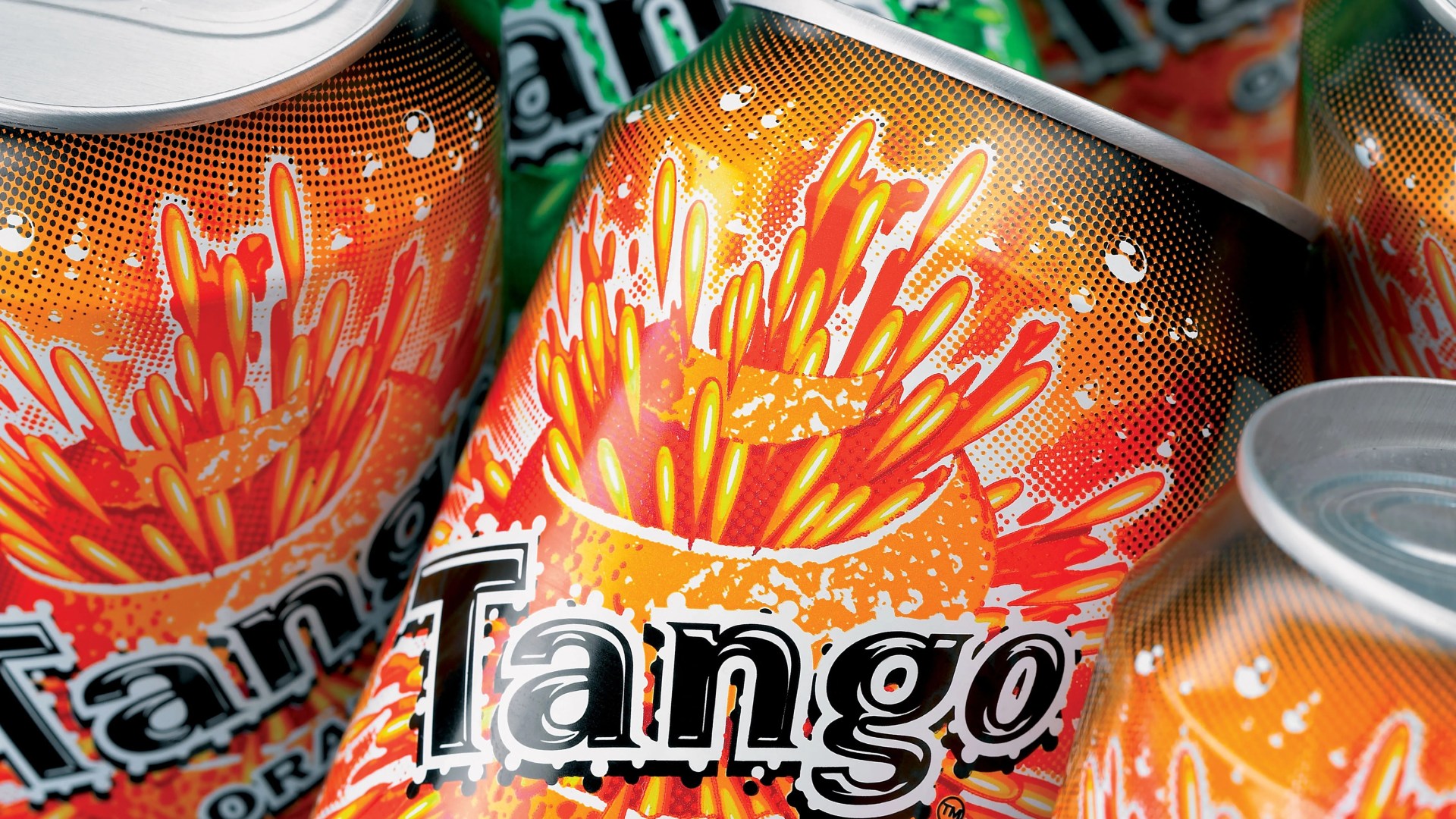 Fan favourite Tango drink is returning to UK for first time in 15 YEARS after ‘relentless’ demand