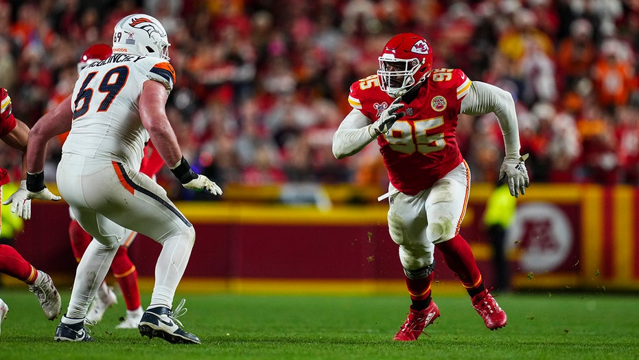 Fanatics Sportsbook Promo Code FOXNEWS350: Bet $20, Get $350 on Broncos-Chiefs