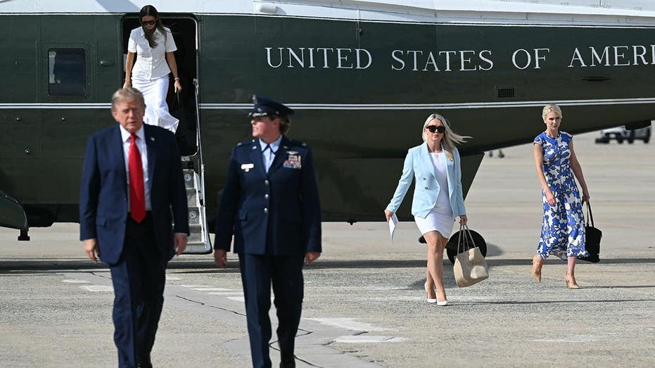 Far-left attack backfires spectacularly as radical online personality whines after attacking female Trump aide