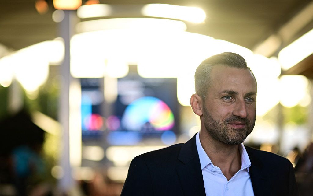 Far-right AfD wins German state election: ‘This is democracy’
