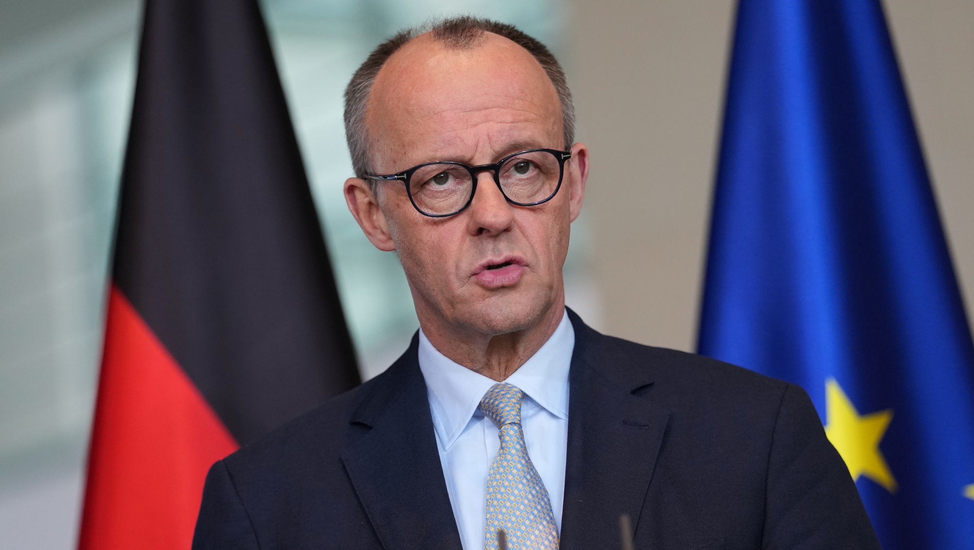 Far-right win leaves Germany's Merz shaken as AfD plots path to power