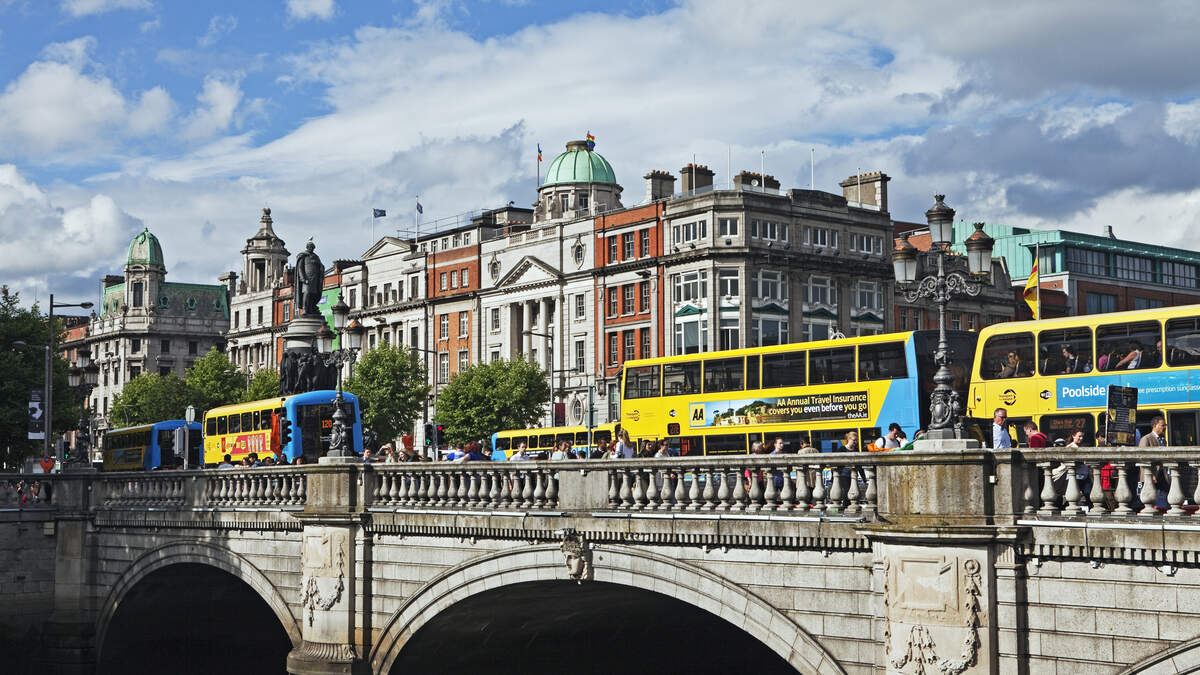 Fare increases and new town services – five things we learned from NTA briefing, as Taoiseach defends hikes