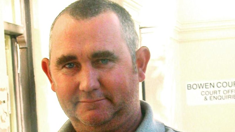 Farmer jailed for 40 years for killing three neighbours