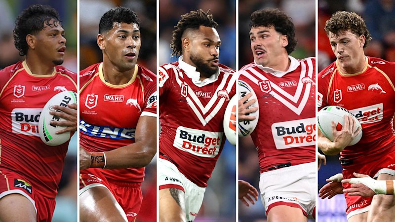 Farnworth can’t forget his finals heartbreak. His fab five can right those wrongs