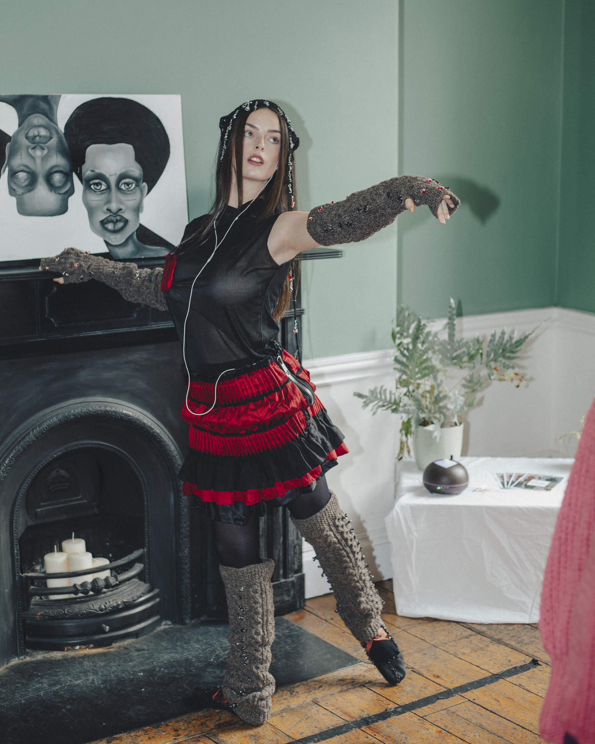 Fashion show to celebrate role of women in Irish fashion to take place in Dublin this weekend