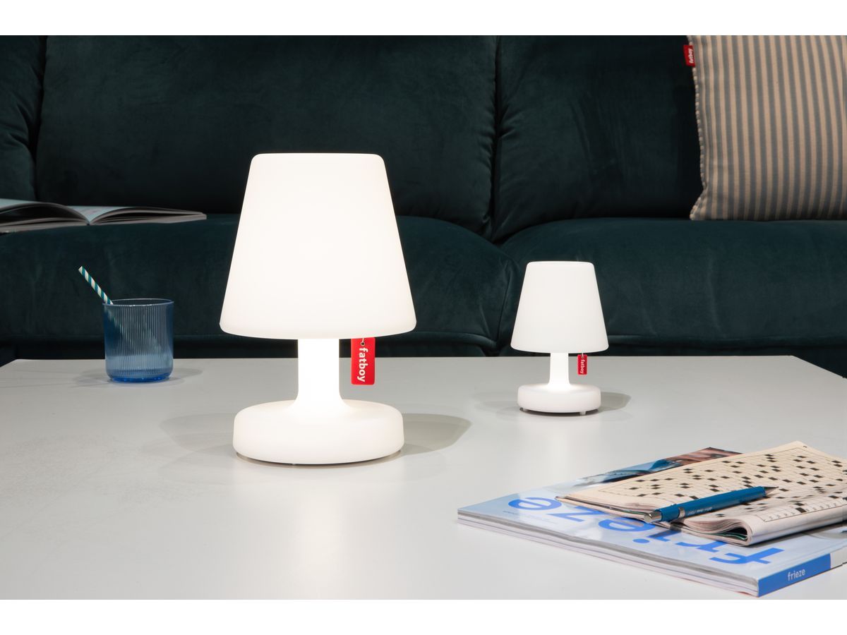 Fatboy Canada Announces New Lower Prices on Edison and Bolleke Lighting