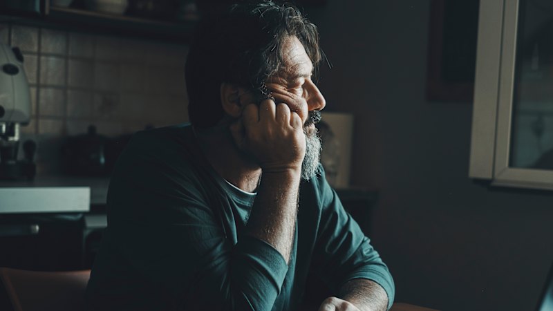 Father’s Day is complicated for many of us. Here’s how to get through it