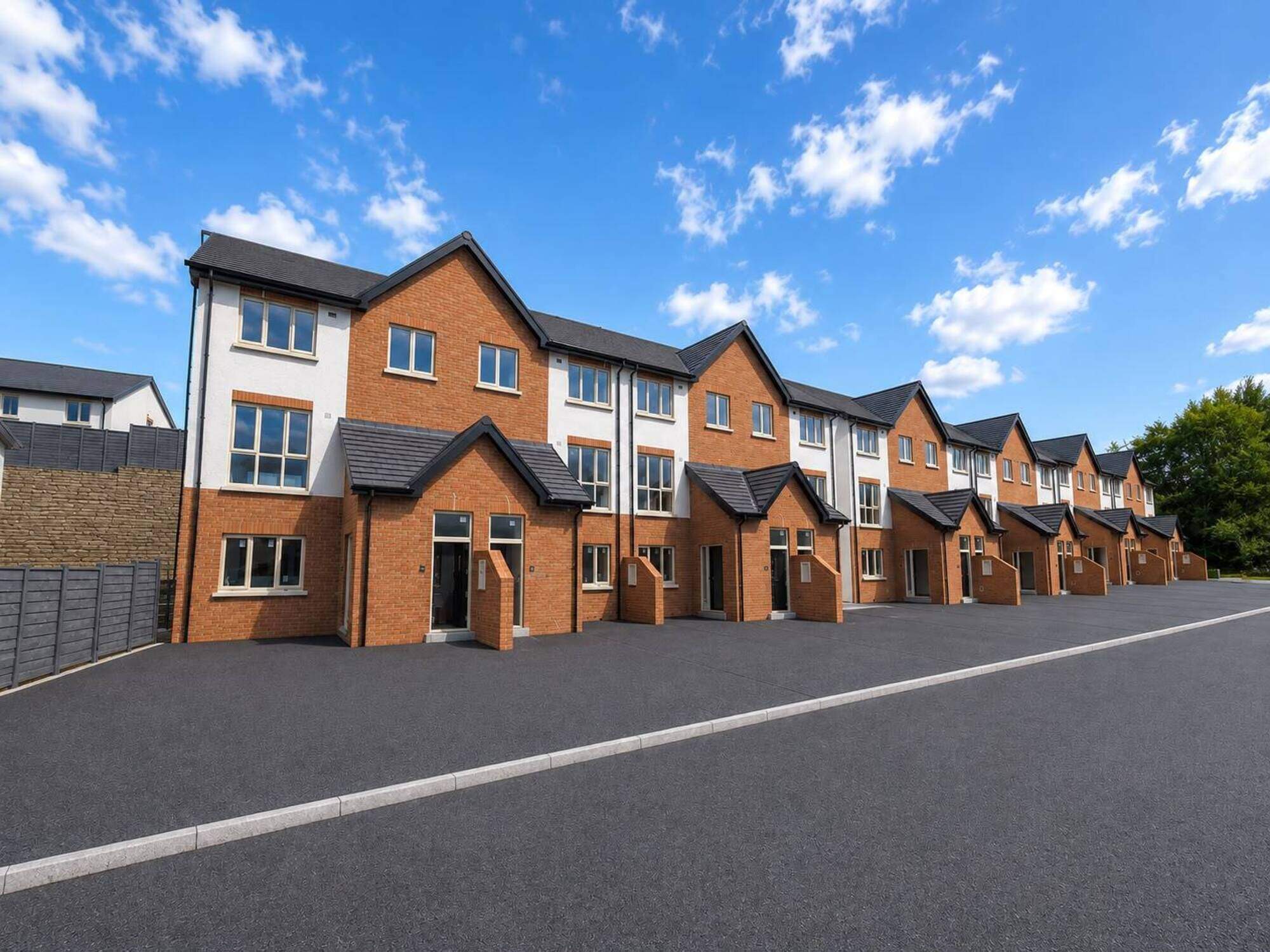 Fears raised over ‘Cost Rental’ criteria after 1,200 apply for 24 Dundalk homes