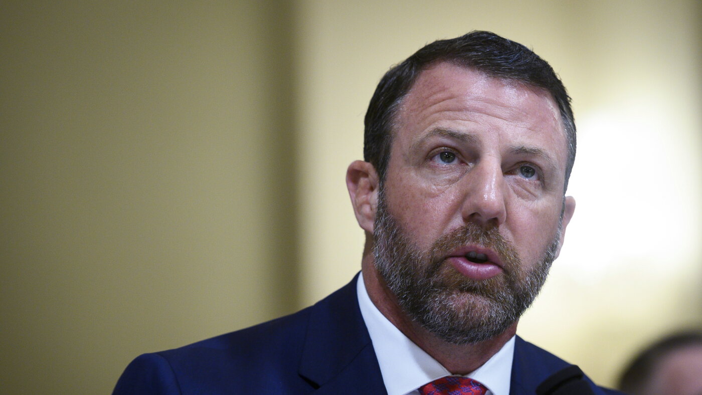 Federal agents may have broken state laws in voter fraud hunt, whistleblower claims