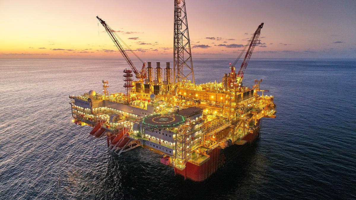 Federal gas reservation policy watered down after sector uproar, with volumes eased and start date pushed back