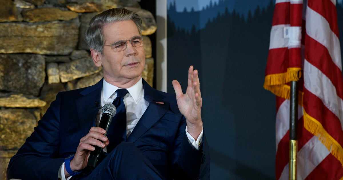 Feds to buy up to $6 billion in Treasury bonds. Here's why.