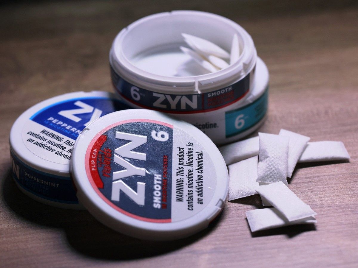 Feds ‘open’ to loosening rules banning nicotine pouch sales at convenience stores