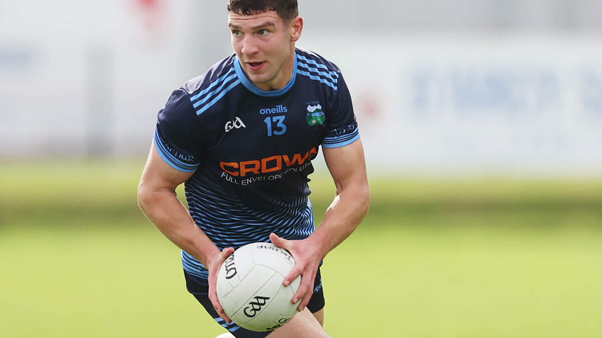 Fee brothers star as An Tóchar battle back against Rathnew to seal spot in last four