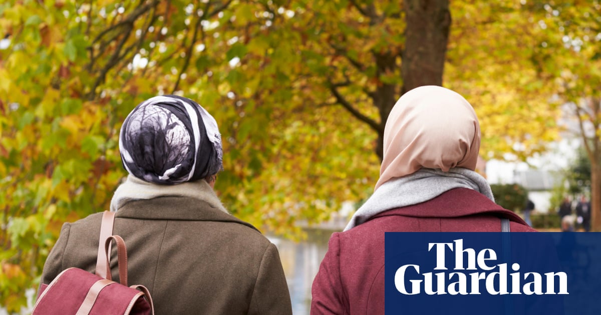Female asylum seekers report being sexually assaulted by British men