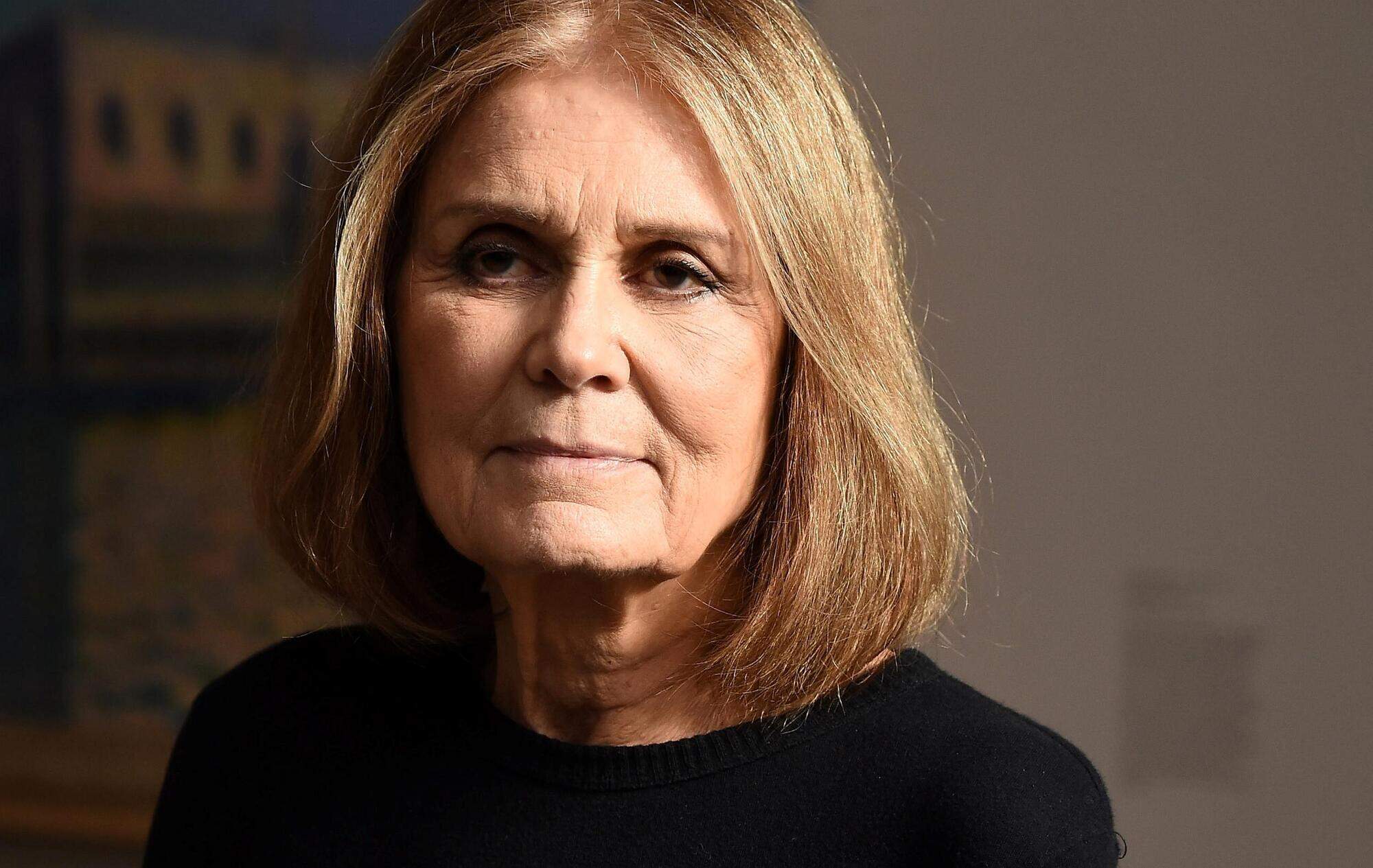 Feminist activist Gloria Steinem dies at age 92