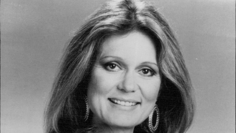 Feminist activist and writer Gloria Steinem dead at 92