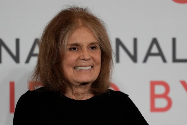 Feminist trailblazer Gloria Steinem dies aged 92