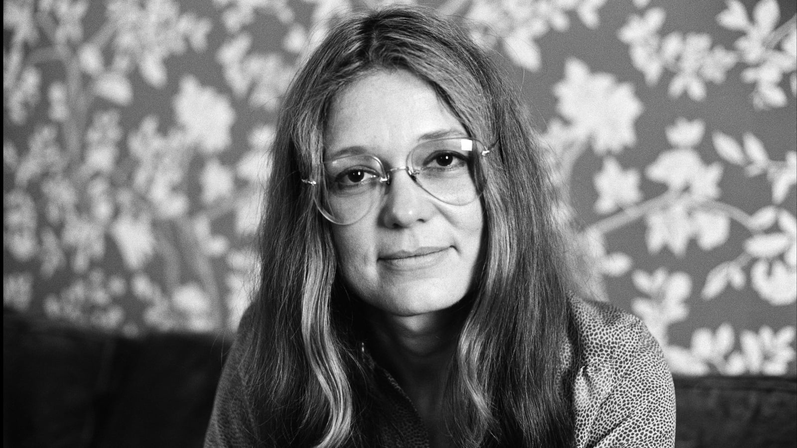 Feminist writer and activist Gloria Steinem dies at 92