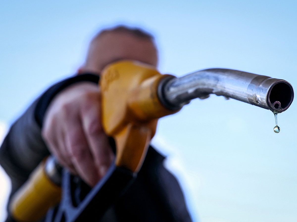 Few places to hide in markets as oil prices stay higher for longer, warns David Rosenberg