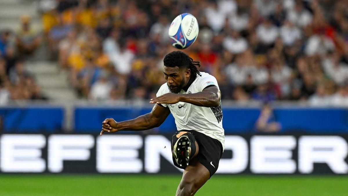 Fiji thump Canada to reach Pacific Nations Cup final