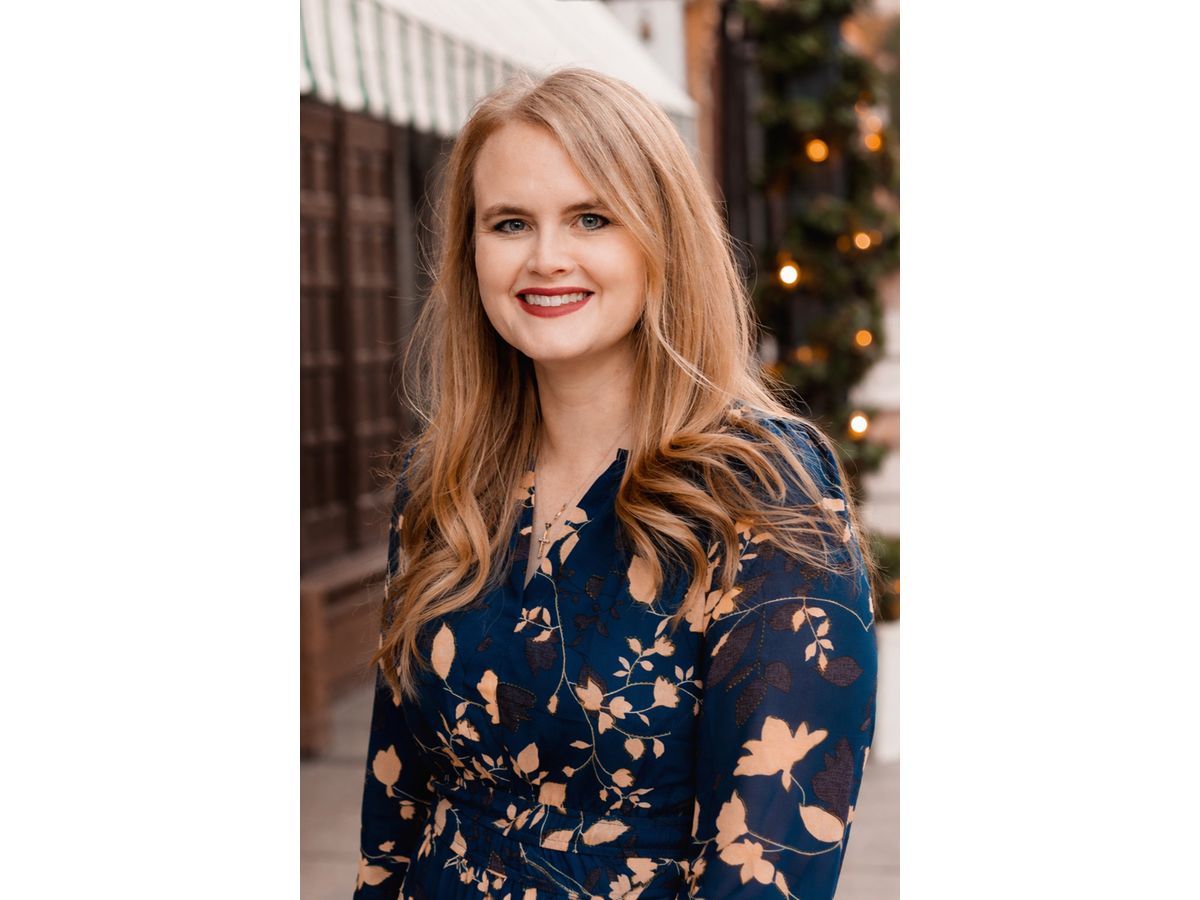 First Insight Corporation Welcomes Whitney Smith, LDO as Senior Sales Representative