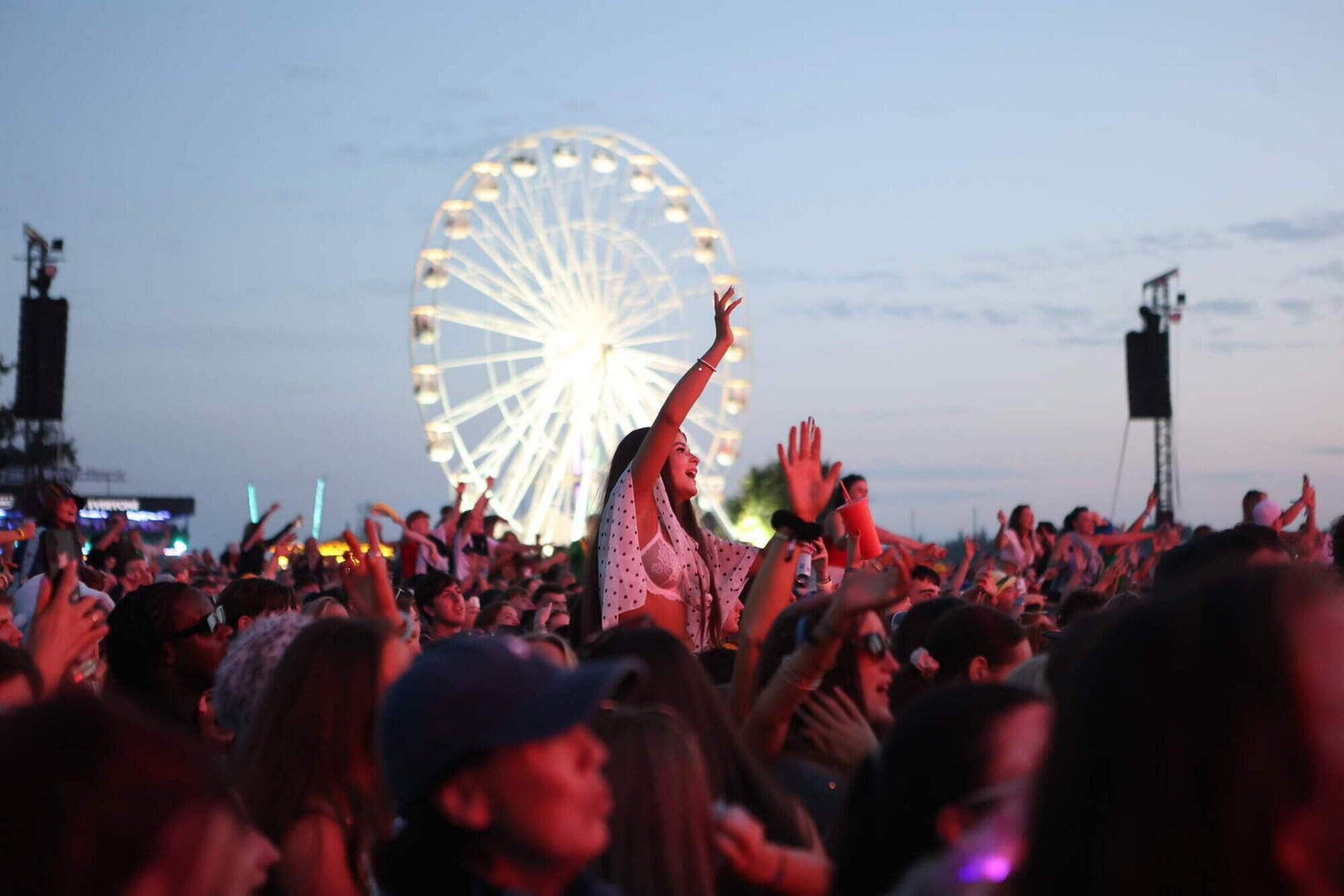 First batch of Electric Picnic 2027 tickets sell out ahead of Friday’s general sale