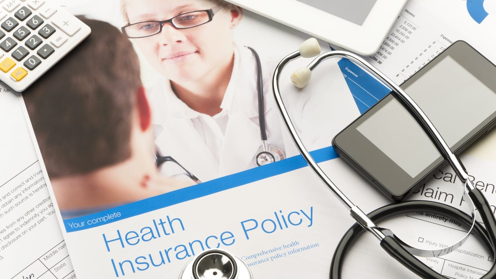 First decrease in people with health insurance since 2020