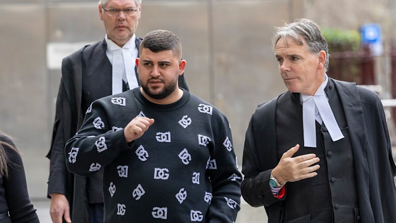 First lieutenant of tobacco wars syndicate The Commission goes to jail