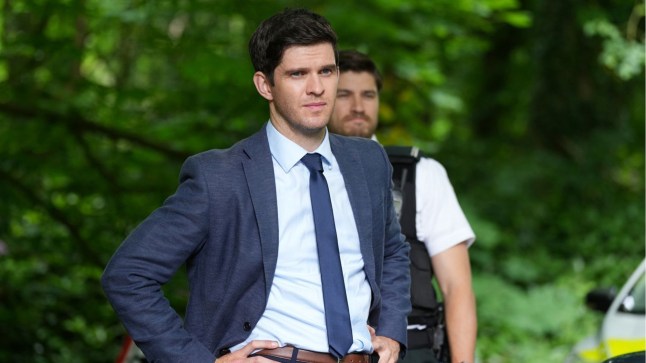 First look as key star returns to popular BBC series in film to ‘tie up loose ends’