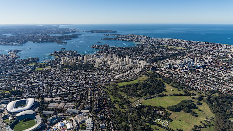 First look at high-rise plans to add 10,000 homes to eastern suburbs