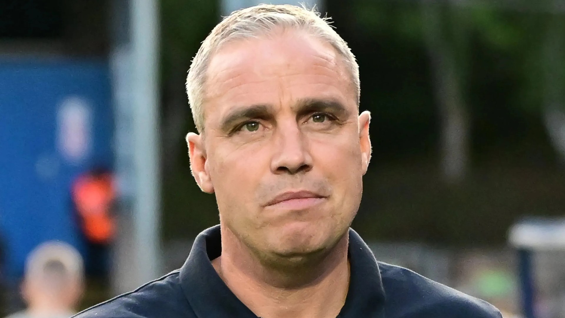 First manager sacking of the season as winless Wycombe Wanderers axe Michael Duff after just FIVE games in League One