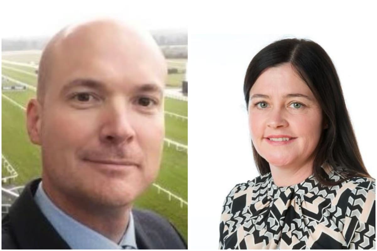 First picture of London tech exec who died alongside wife in hot tub tragedy