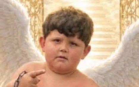 First picture of ‘precious’ boy, 4, killed in bike crash
