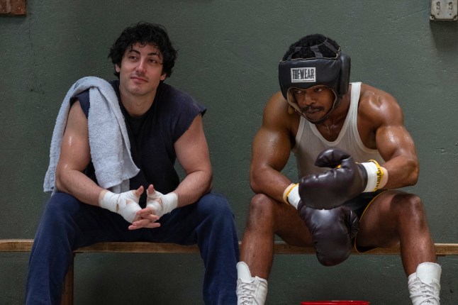First reactions to Sylvester Stallone Rocky biopic dub the film ‘a masterpiece’