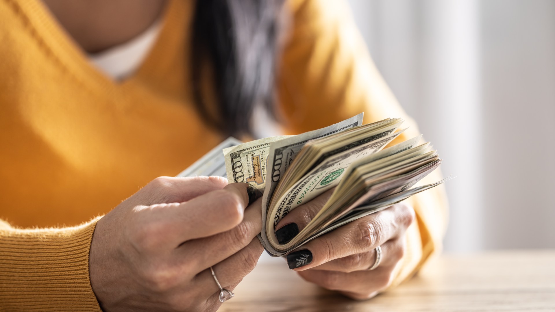 Five easy moves to fix your post-summer bank balance – and be £100s better off for autumn