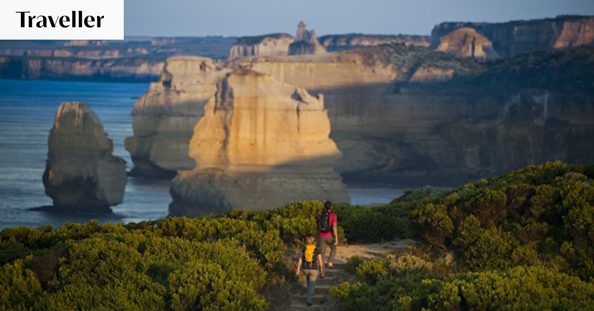 Five incredible holiday destinations where four nights is all you need