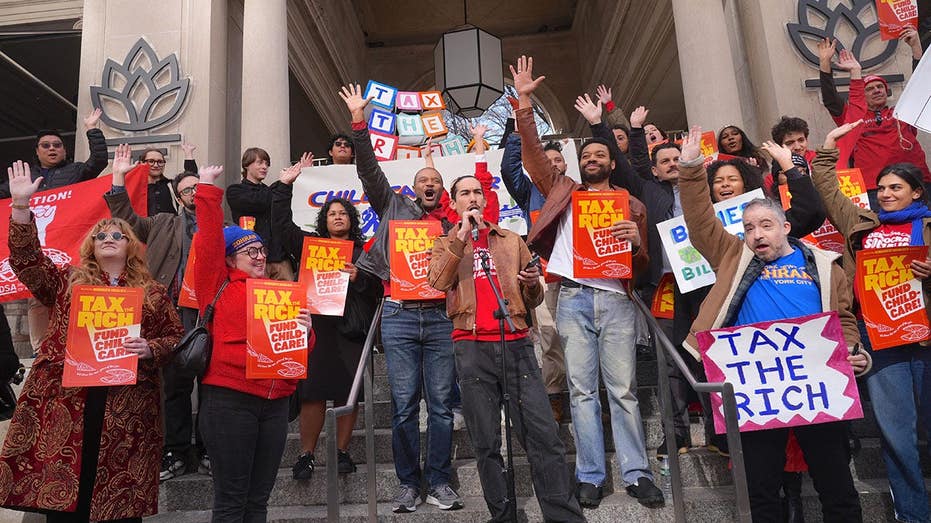 Five reasons the Democrat Party will only keep making a hard left turn