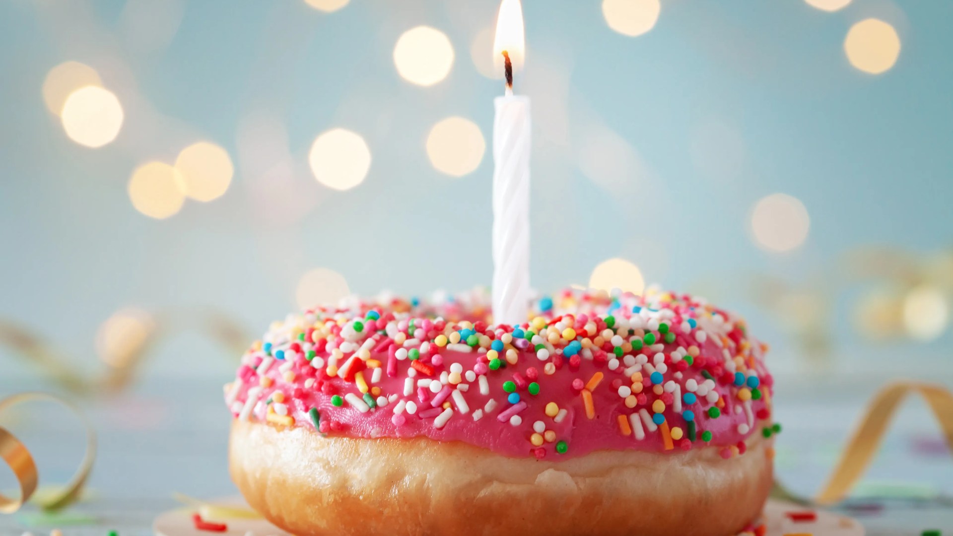 Five ways to bag extra gifts from retailers if September is your birthday month
