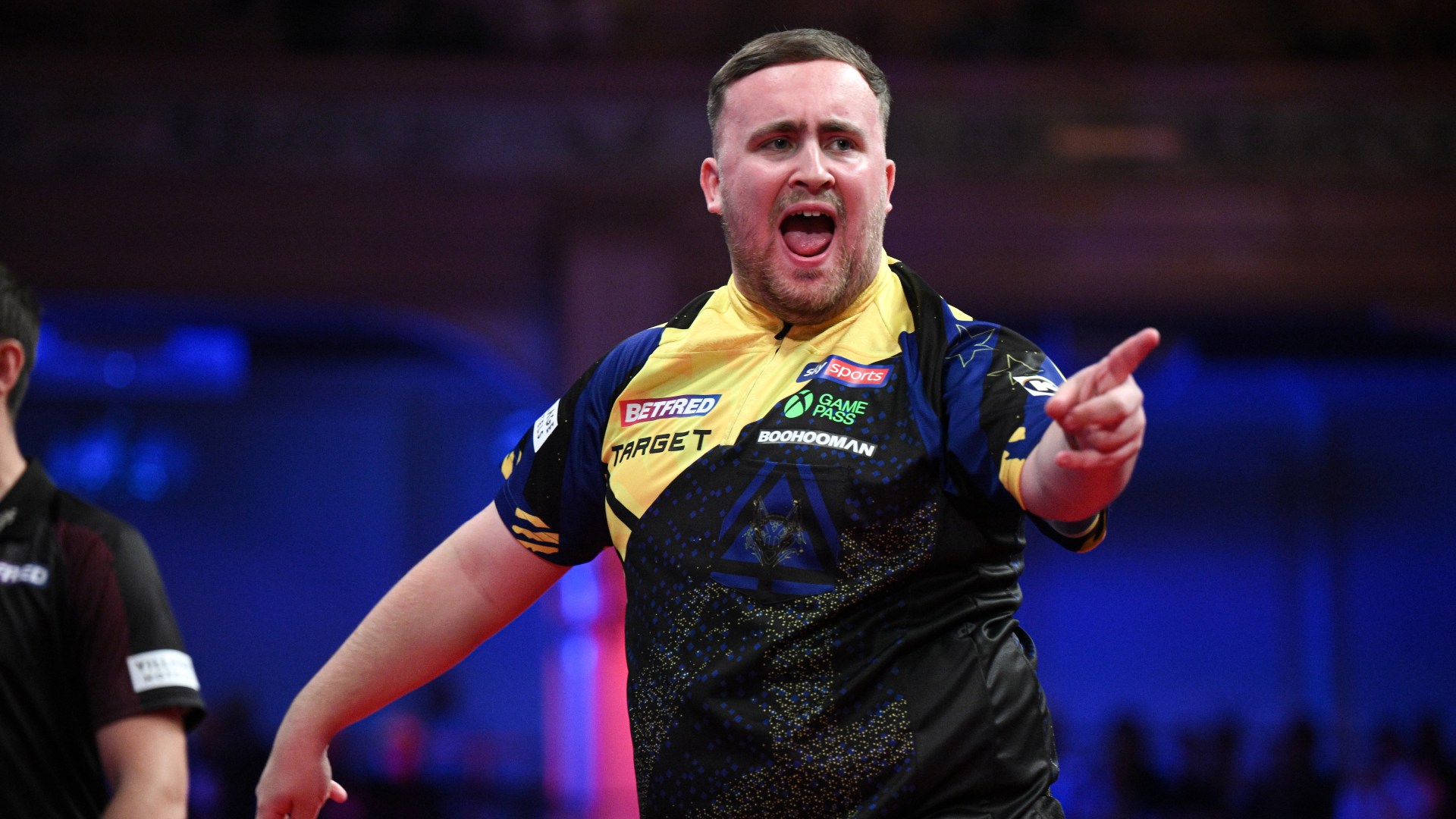Flanders Darts Trophy 2026: Start times, draw, TV channel, live stream and FULL schedule as Luke Littler eyes title