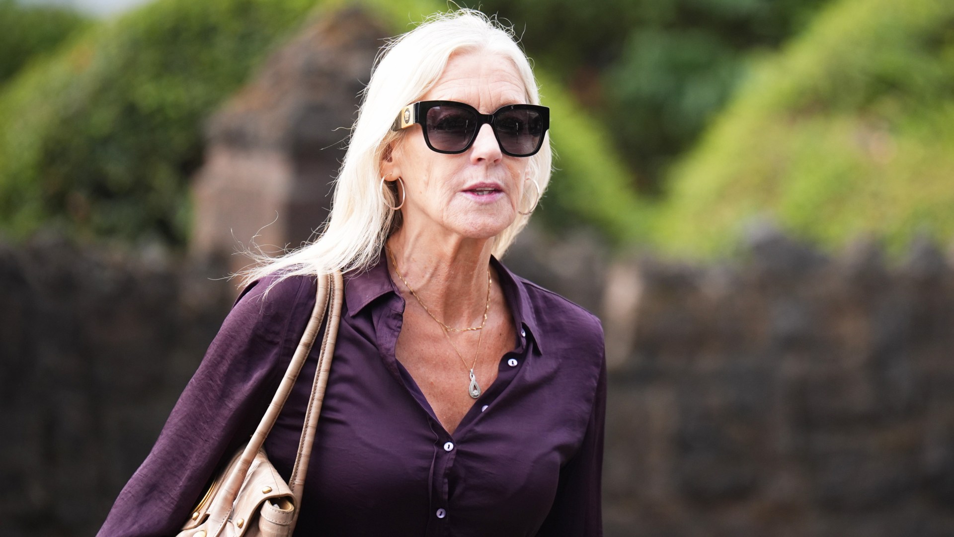 Flashing knickers, bed visits, porn mags & MORE…shock revelations from paedo teacher’s ‘lucky boy’ that brought her down