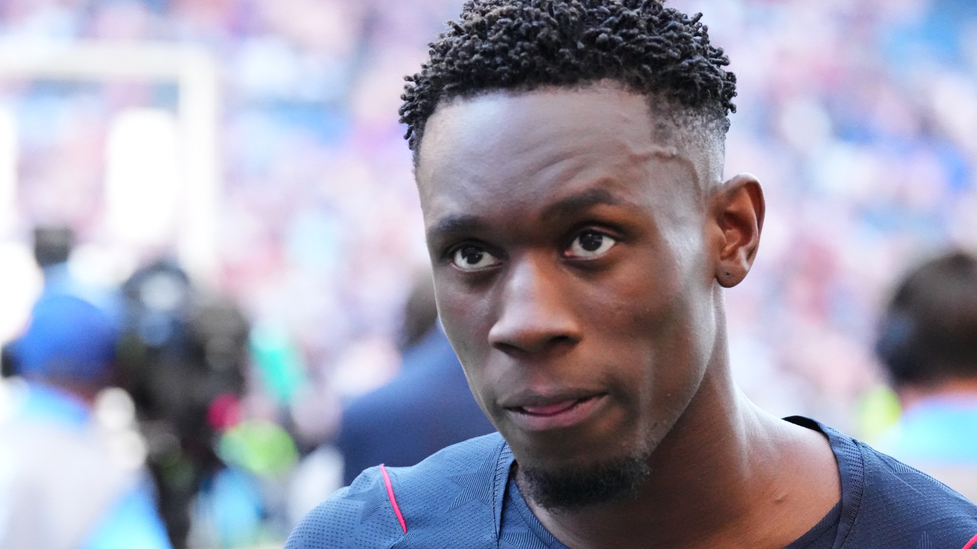 Folarin Balogun left out of Monaco’s Conference League squad after deadline day nightmare