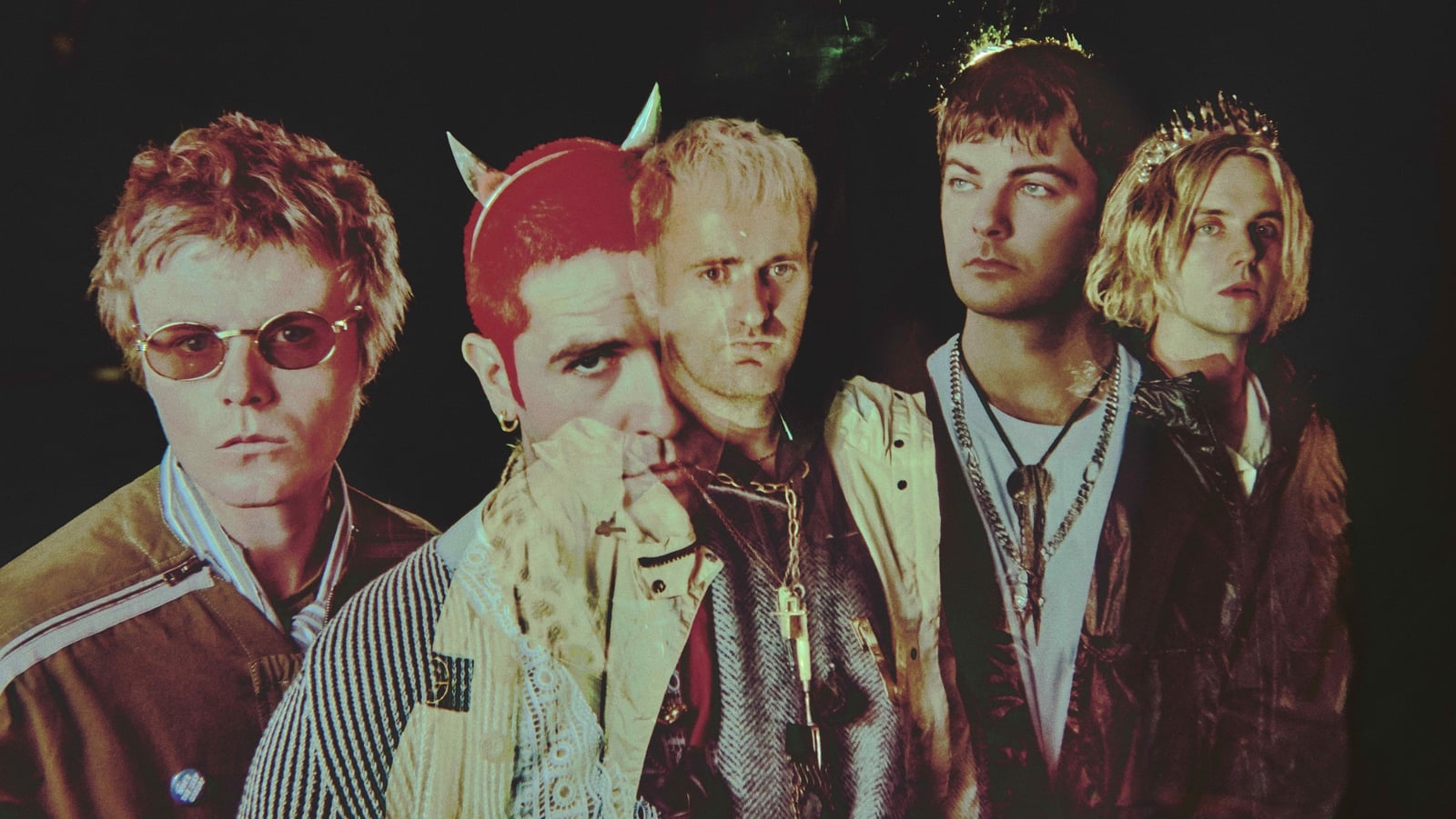 Fontaines D.C. add second Slane Castle date