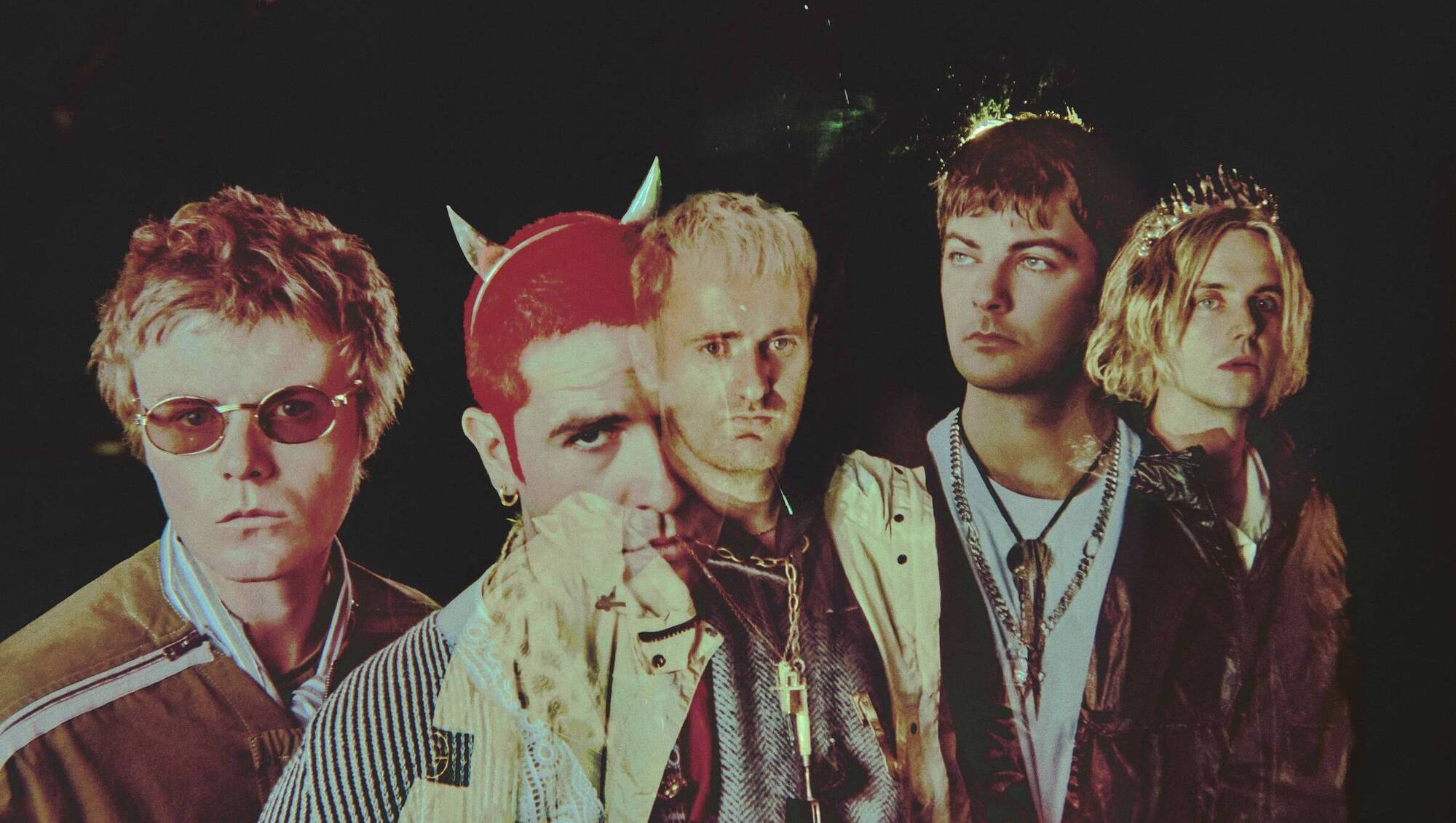 Fontaines D.C. at Slane Castle FAQ: Tickets, support acts and travel information