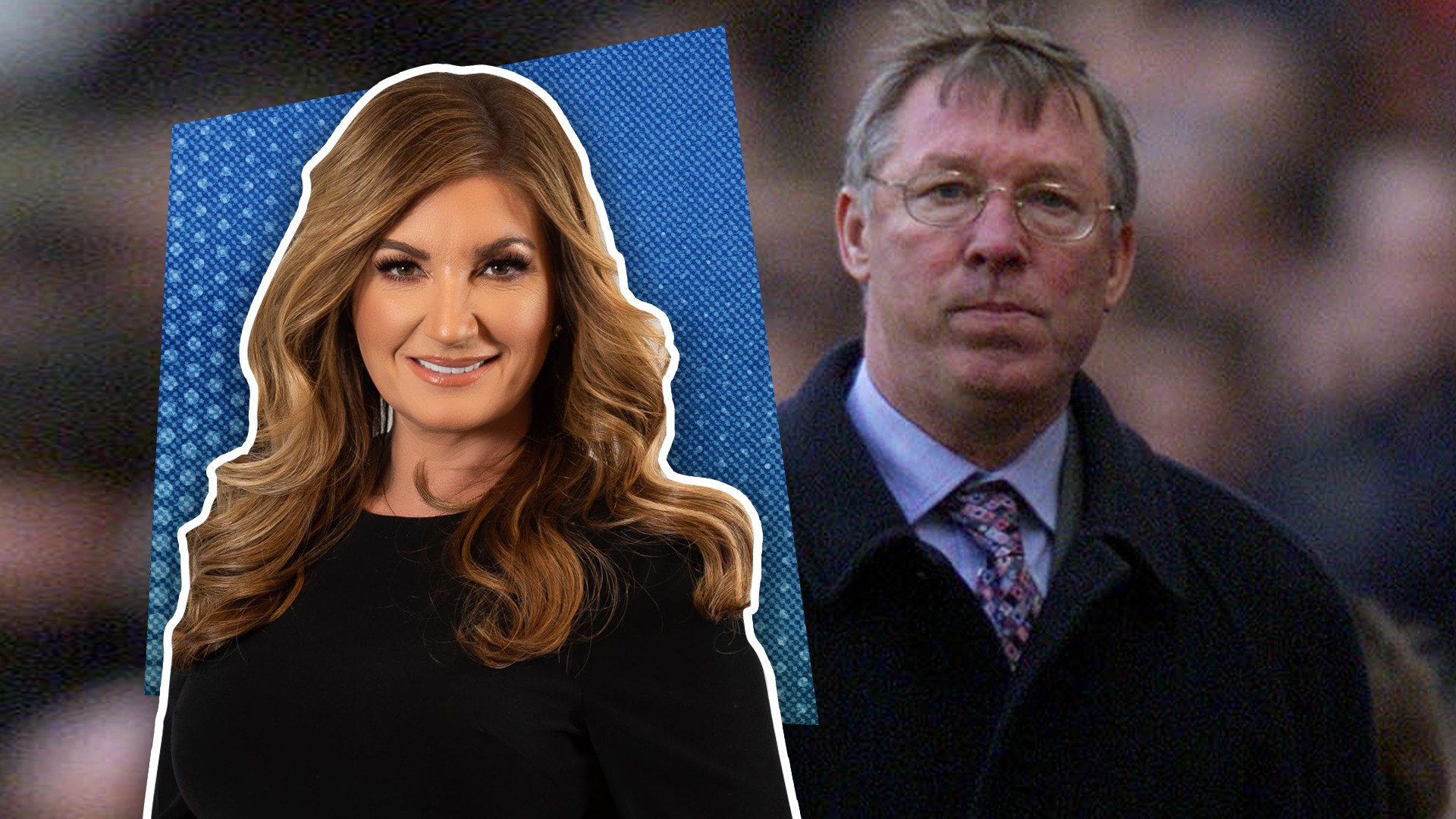 Football’s lack of patience extraordinary… even legendary Sir Alex Ferguson probably wouldn’t have survived at Man Utd