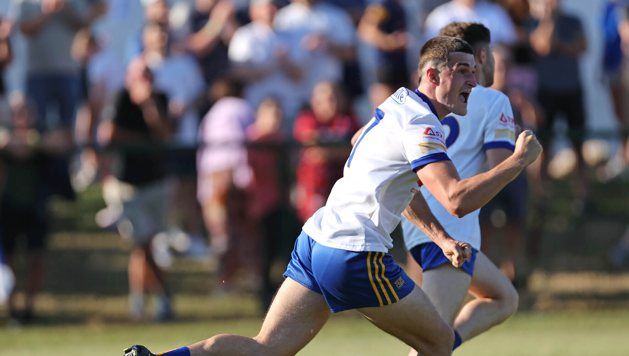 For first time in seven years, Cork football's big three look vulnerable in group stage
